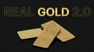 Referral program of REAL GOLD 2.0